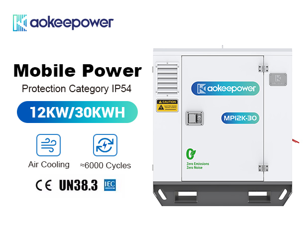 solar energy storage